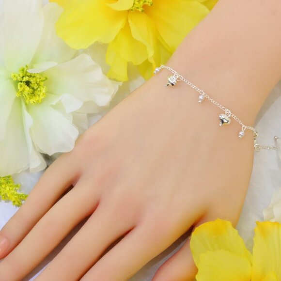 Minimalist Bracelet, Sleek & Modern Design, Women’s Fashion, YC110319-B - Picture 8 of 10